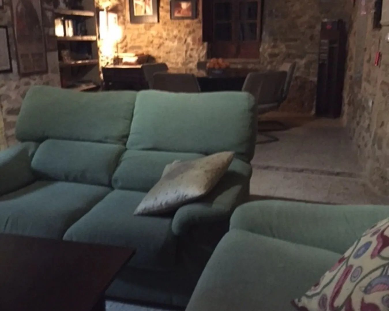 Cortijo De Don Victor - House With 2 Rooms In Vera, With Private Pool