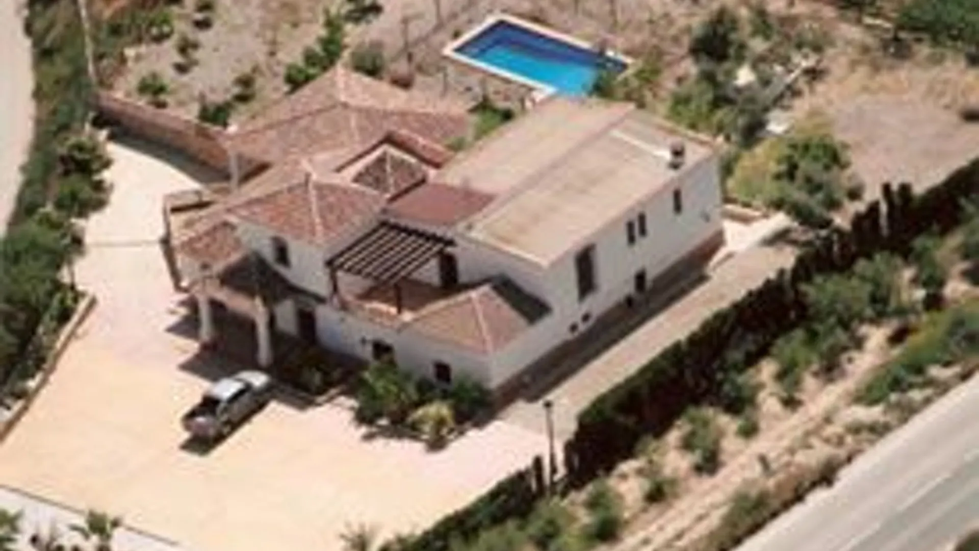 Cortijo De Don Victor - House With 2 Rooms In Vera, With Private Pool location