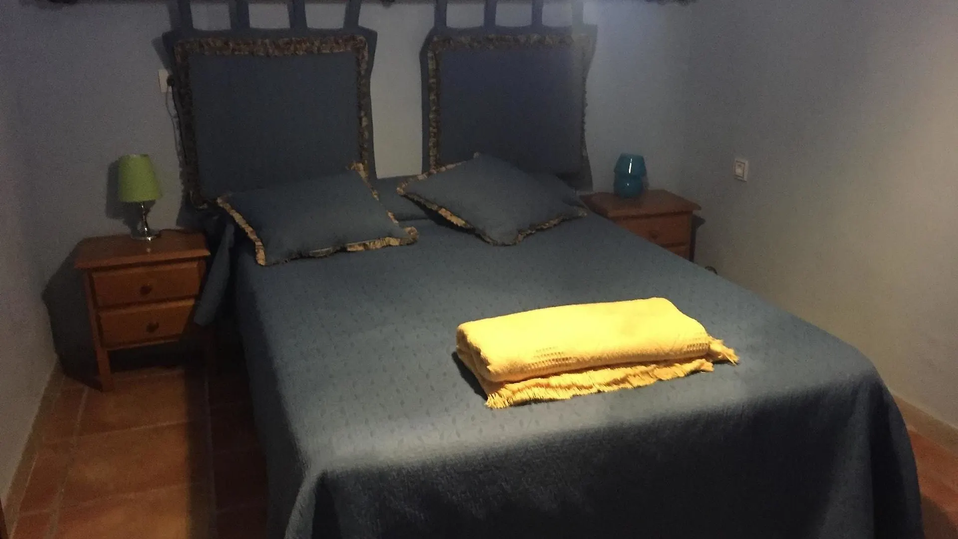 Apartment Cortijo De Don Victor - House With 2 Rooms In Vera, With Private Pool