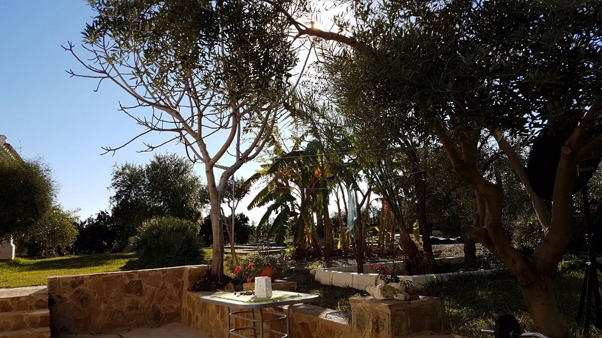 Cortijo De Don Victor - House With 2 Rooms In Vera, With Private Pool Vera