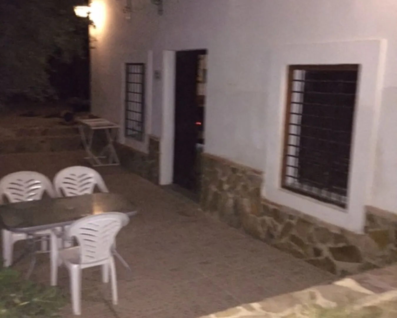 Apartment Cortijo De Don Victor - House With 2 Rooms In Vera, With Private Pool