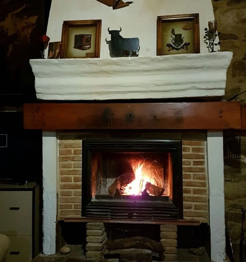 Cortijo De Don Victor - House With 2 Rooms In Vera, With Private Pool Spain